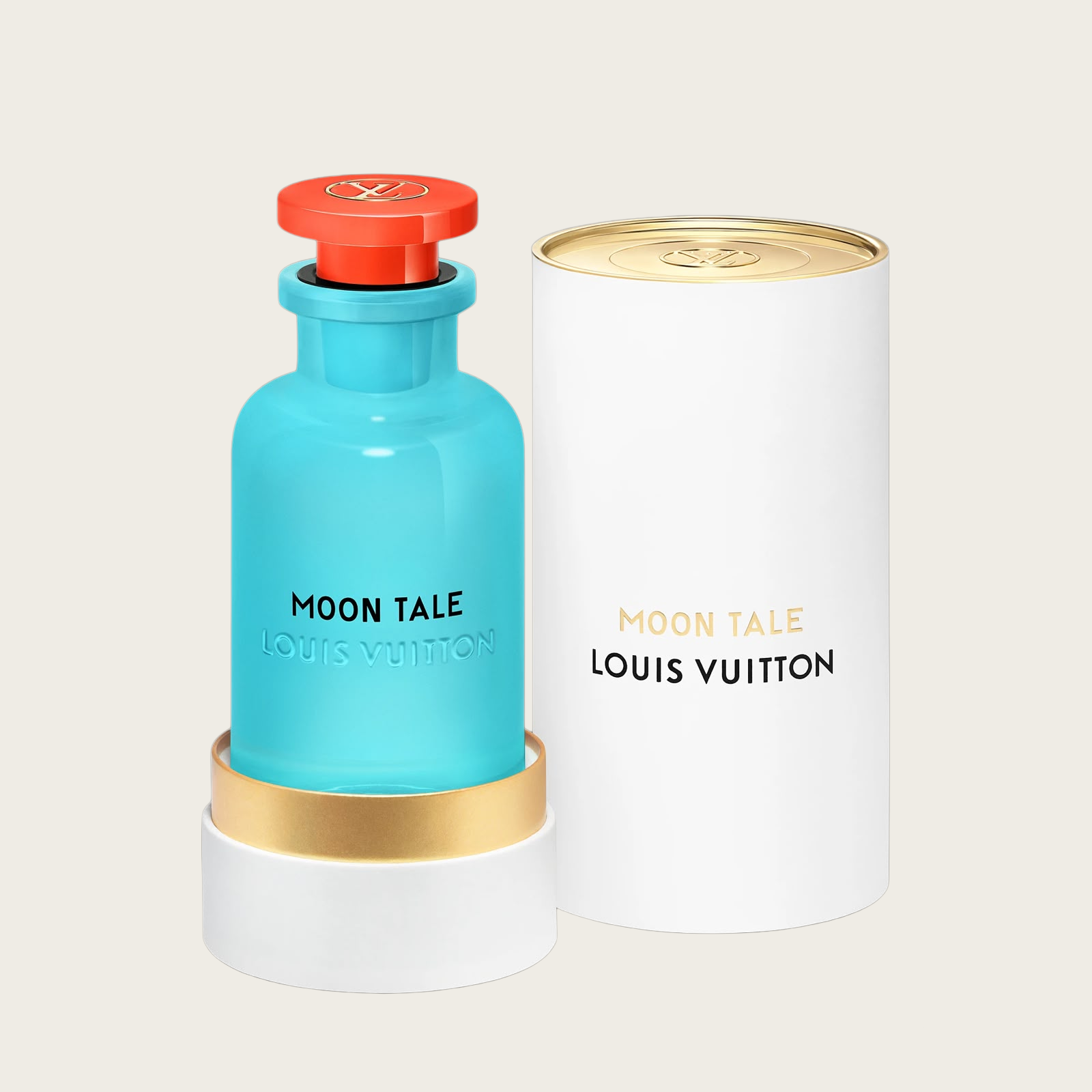 LV《瓊輪》香水