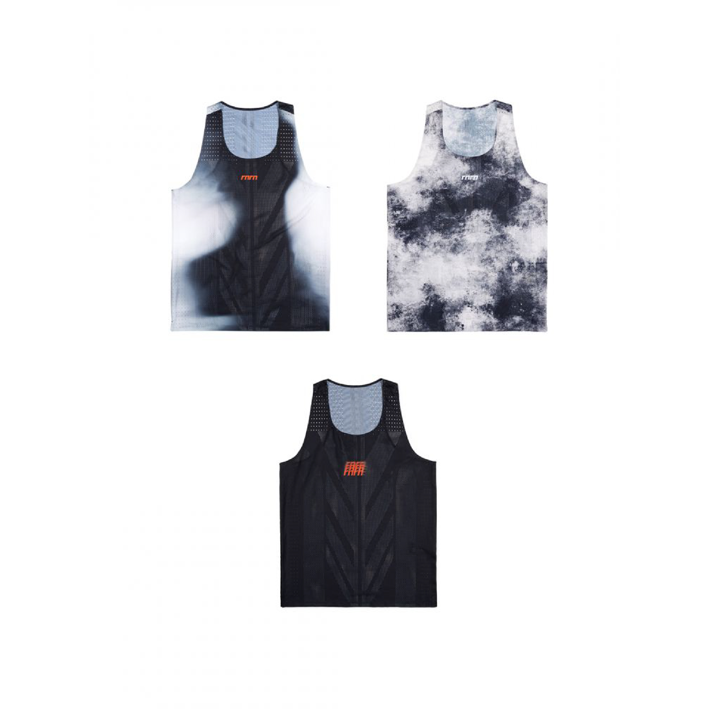 rnrn Singlet 001