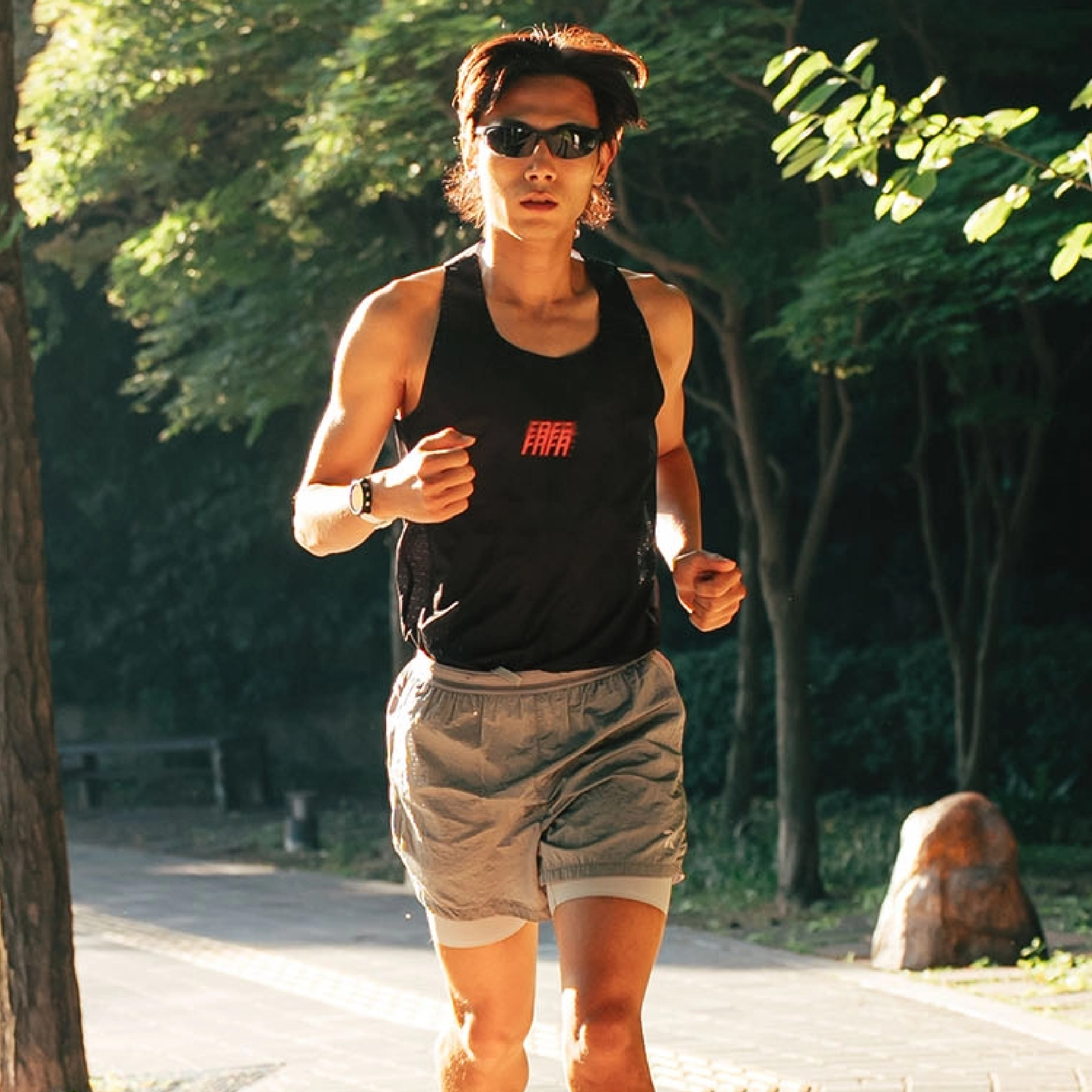 rnrn Singlet 001