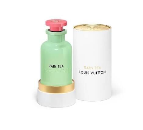 LV《茶瀑》香水