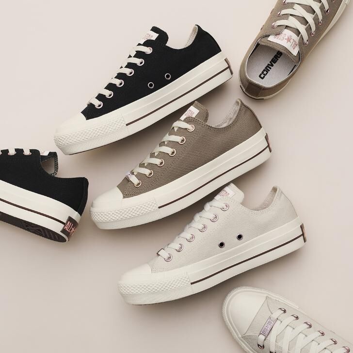ALL STAR PLTS LOGODEUBRE PG OX