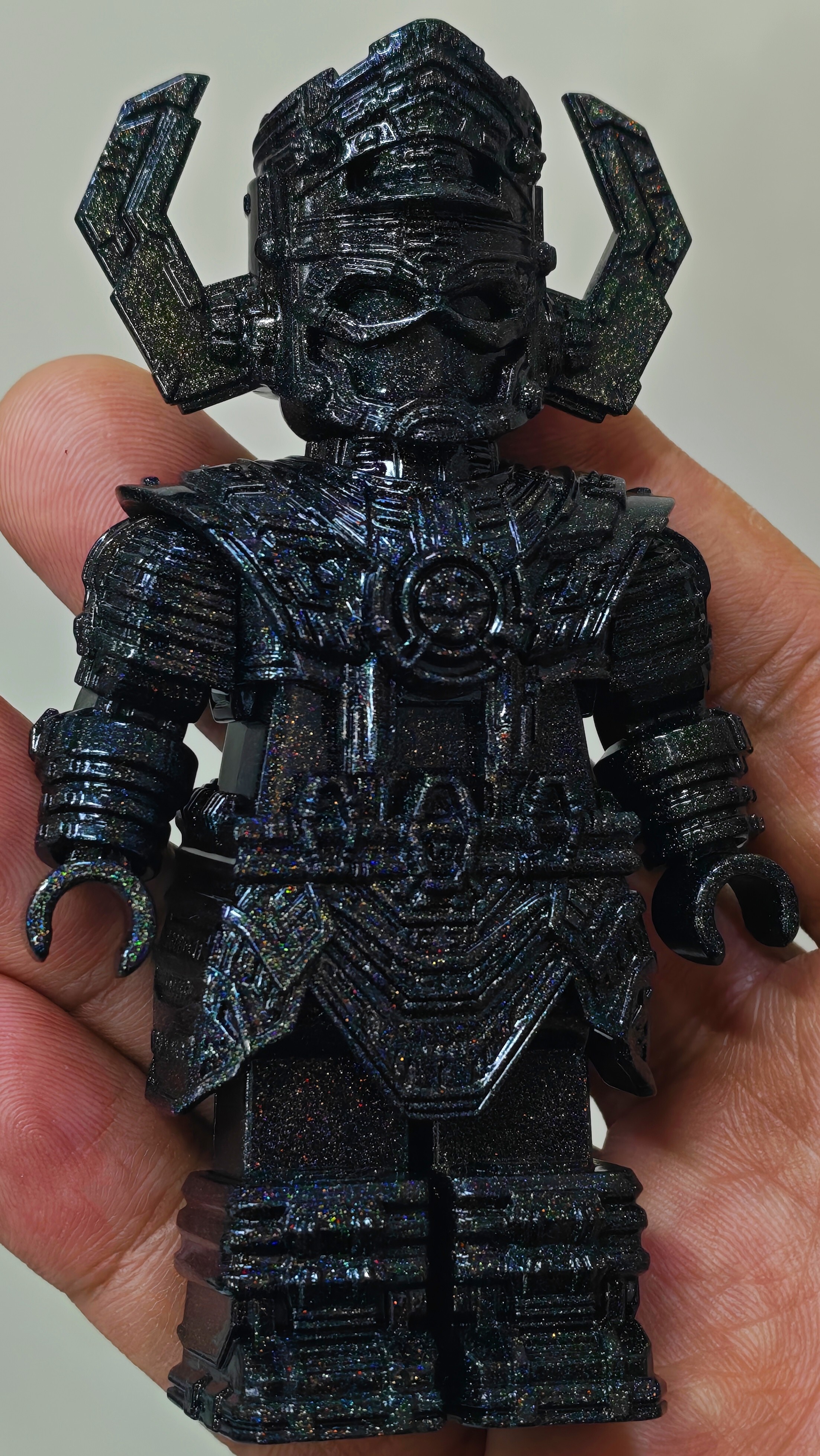 [Jin Custom][Preorder] Galactus - Eternal Laser Ver