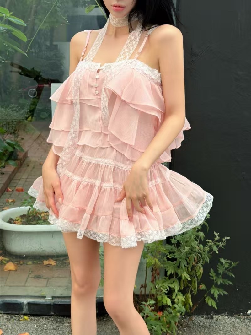 頌夏春敘