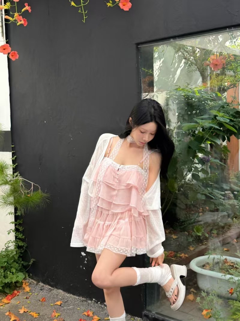 頌夏春敘