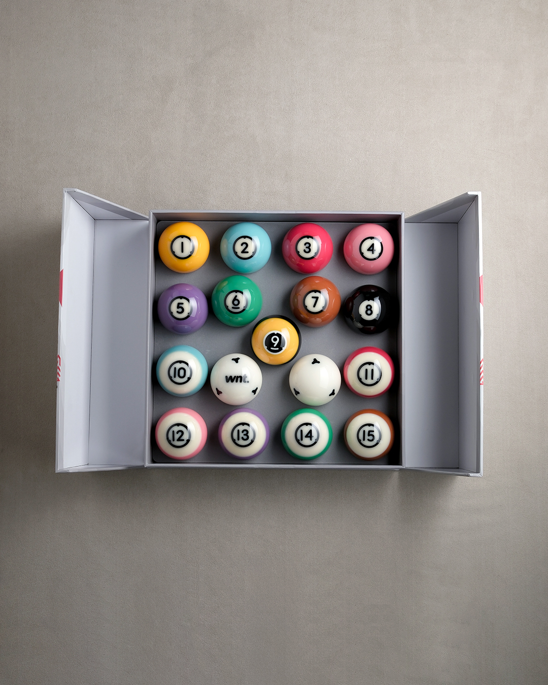 Pool Cue Accessories