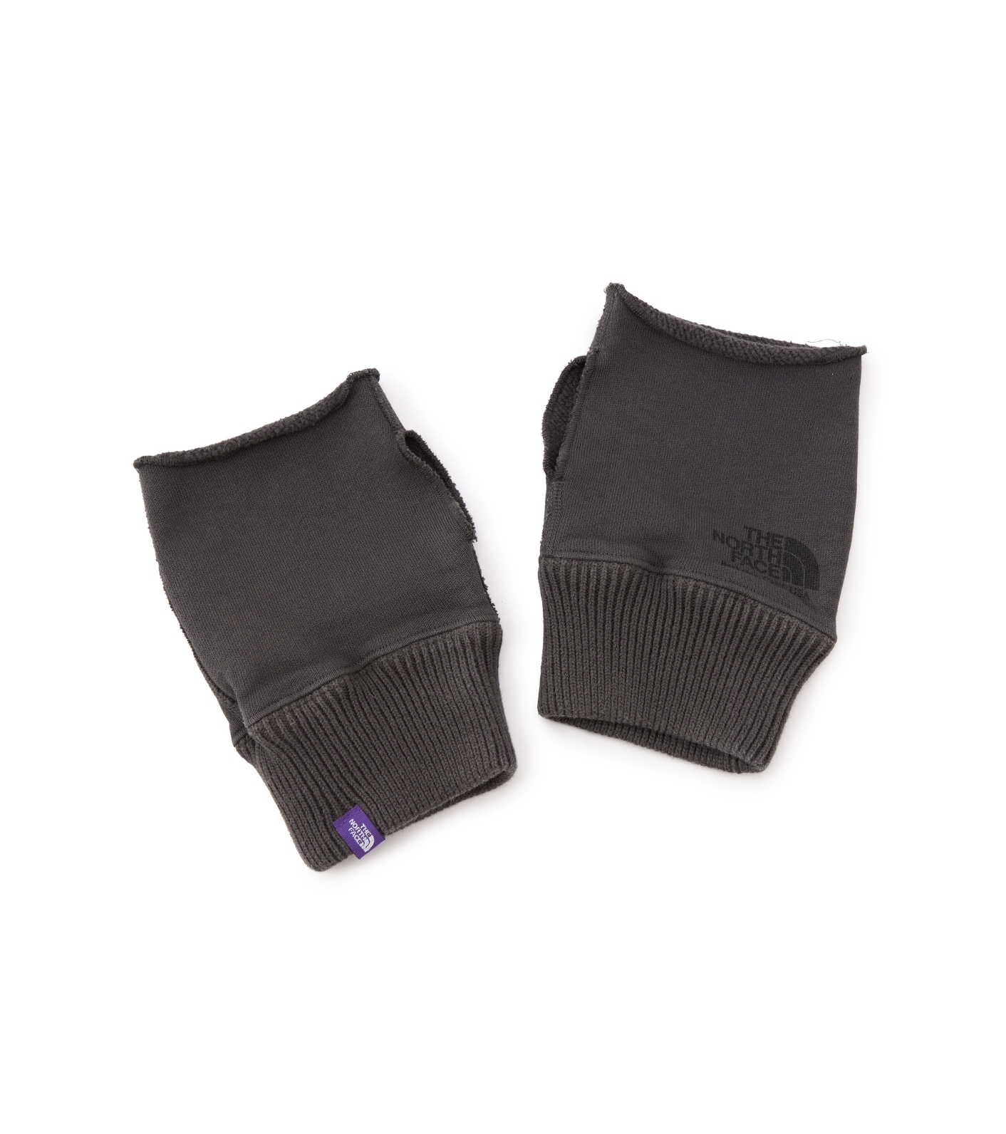 『代購商品』2026AW THE NORTH FACE Purple Label 紫標 Garment Dyed Field Glove 手套 N26FK059