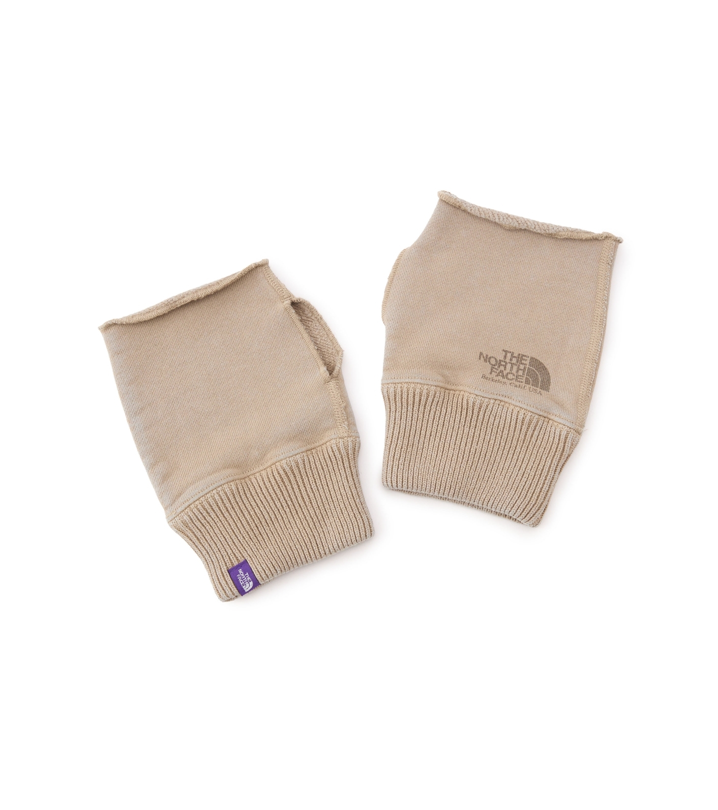 『代購商品』2026AW THE NORTH FACE Purple Label 紫標 Garment Dyed Field Glove 手套 N26FK059
