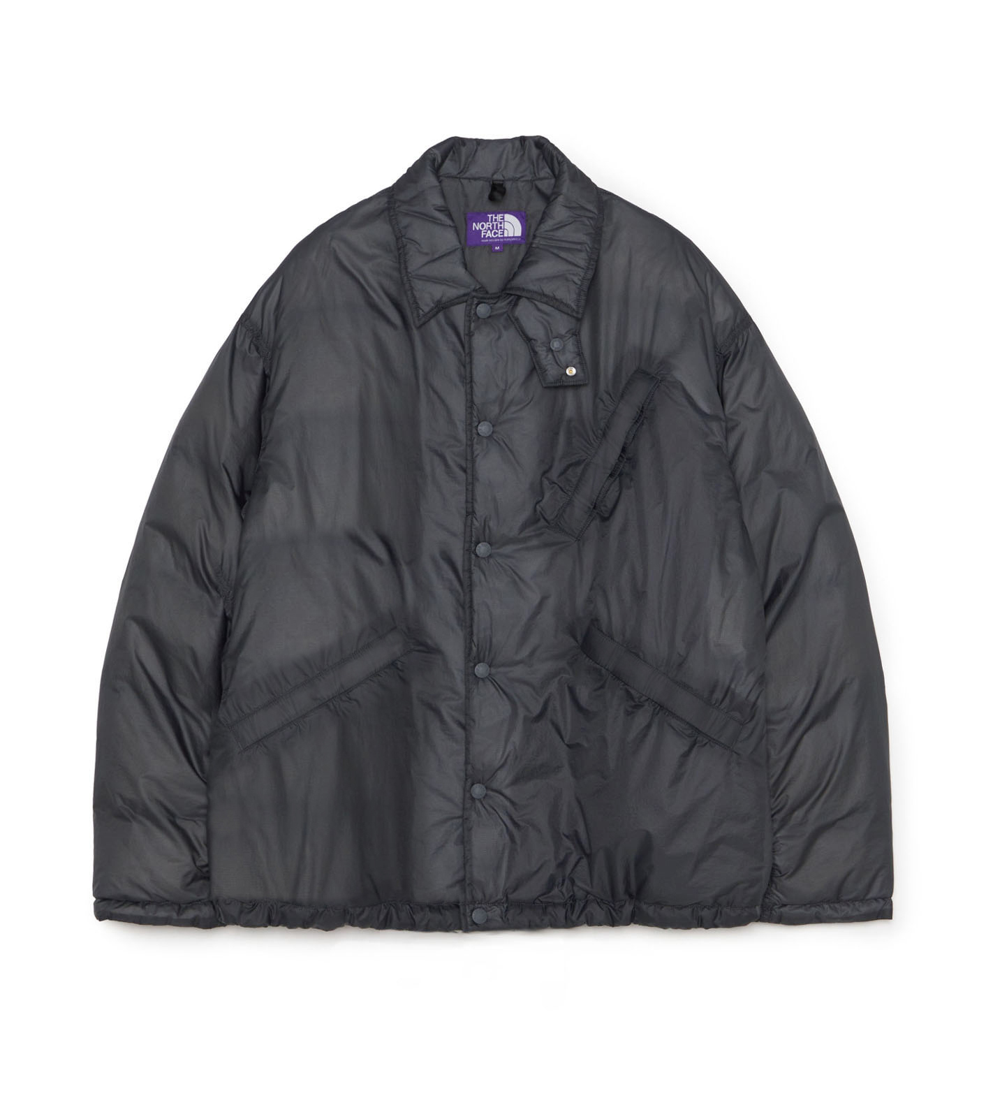 『代購商品』2026AW THE NORTH FACE Purple Label 紫標 Field Down Coach Jacket 外套 N26FA060