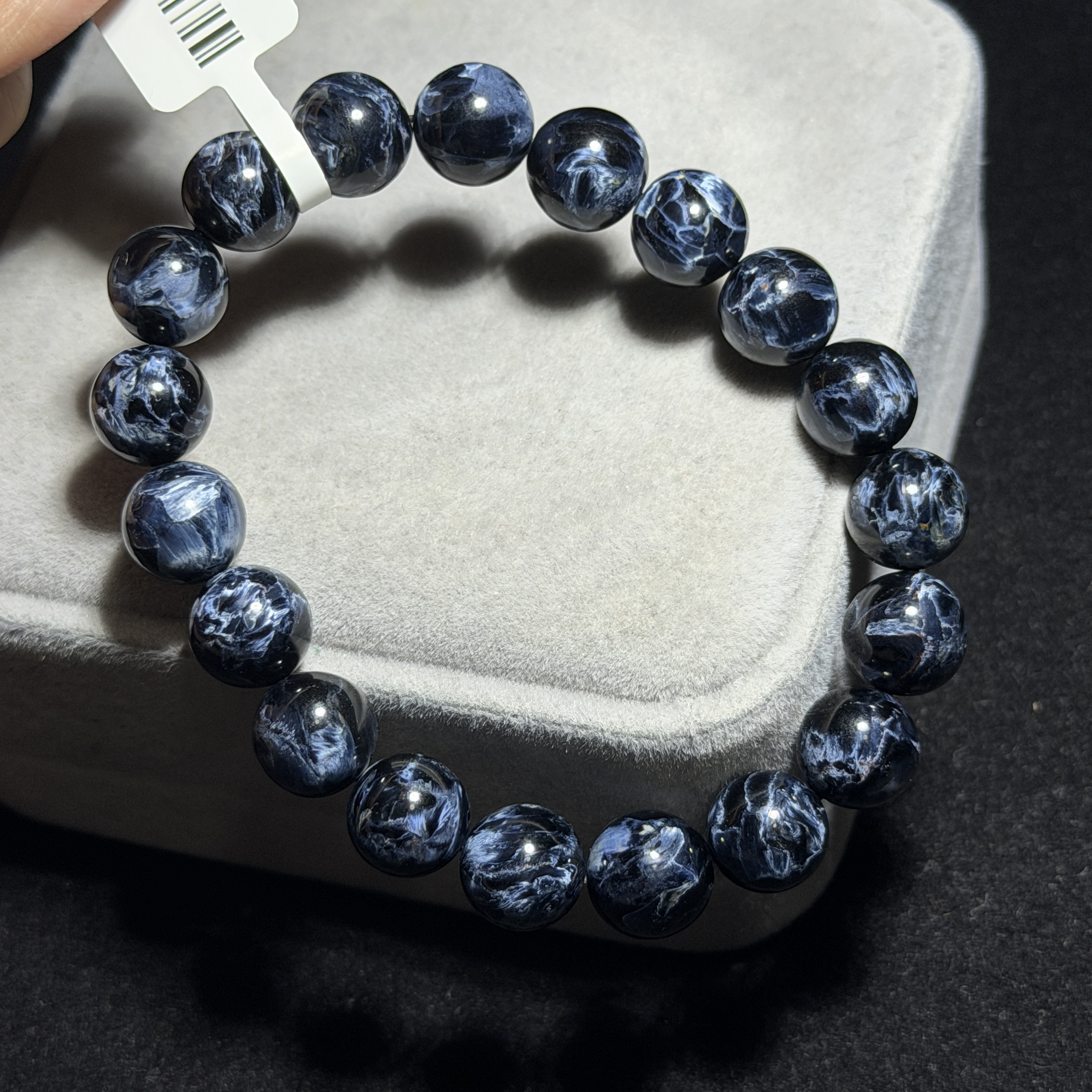 頂級彼得石 約10.5mm PP1552