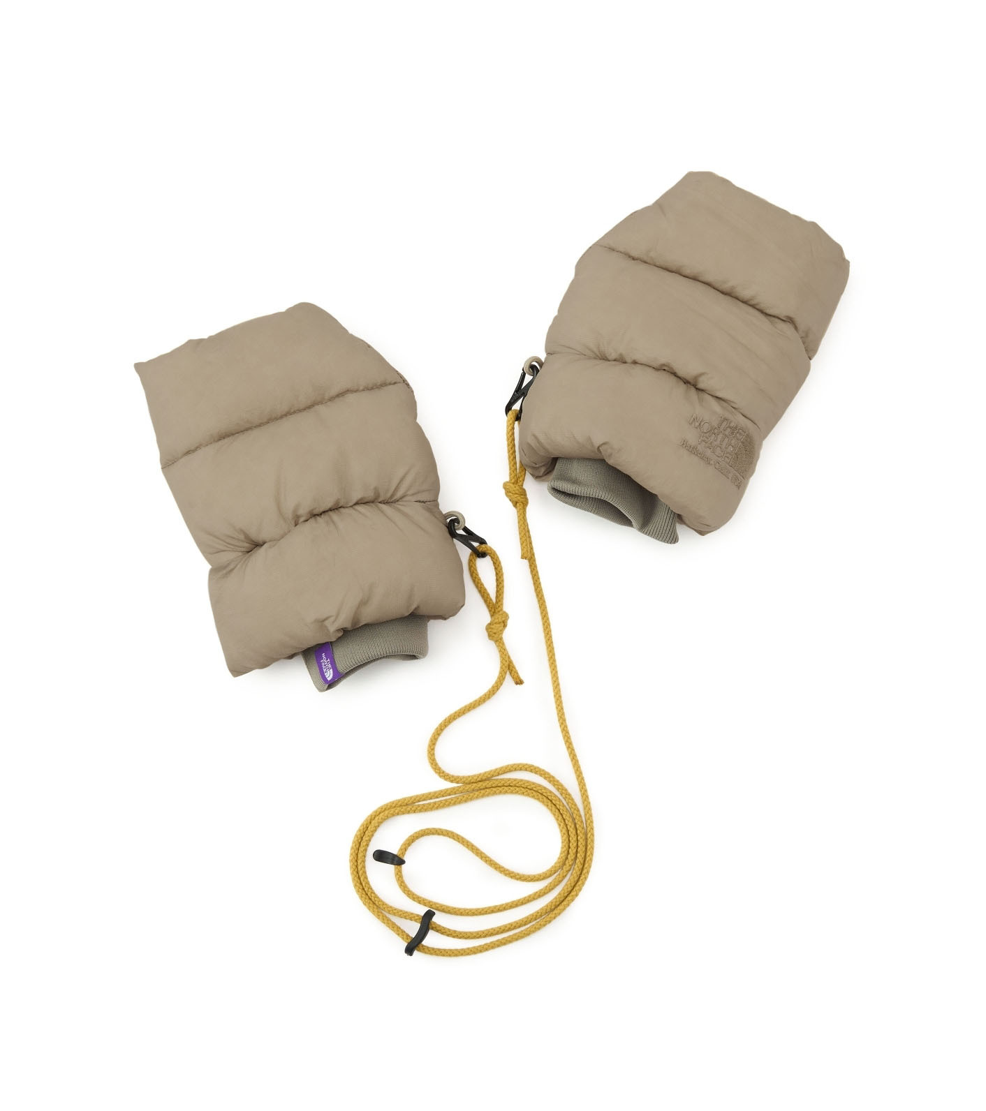 『代購商品』2026AW THE NORTH FACE Purple Label 紫標 Field Down Glove 手套 N26FK062