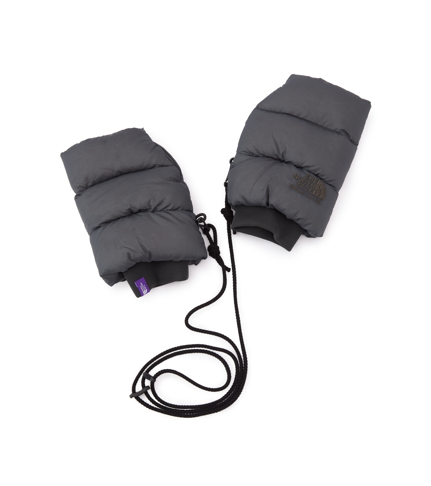 『代購商品』2026AW THE NORTH FACE Purple Label 紫標 Field Down Glove 手套 N26FK062
