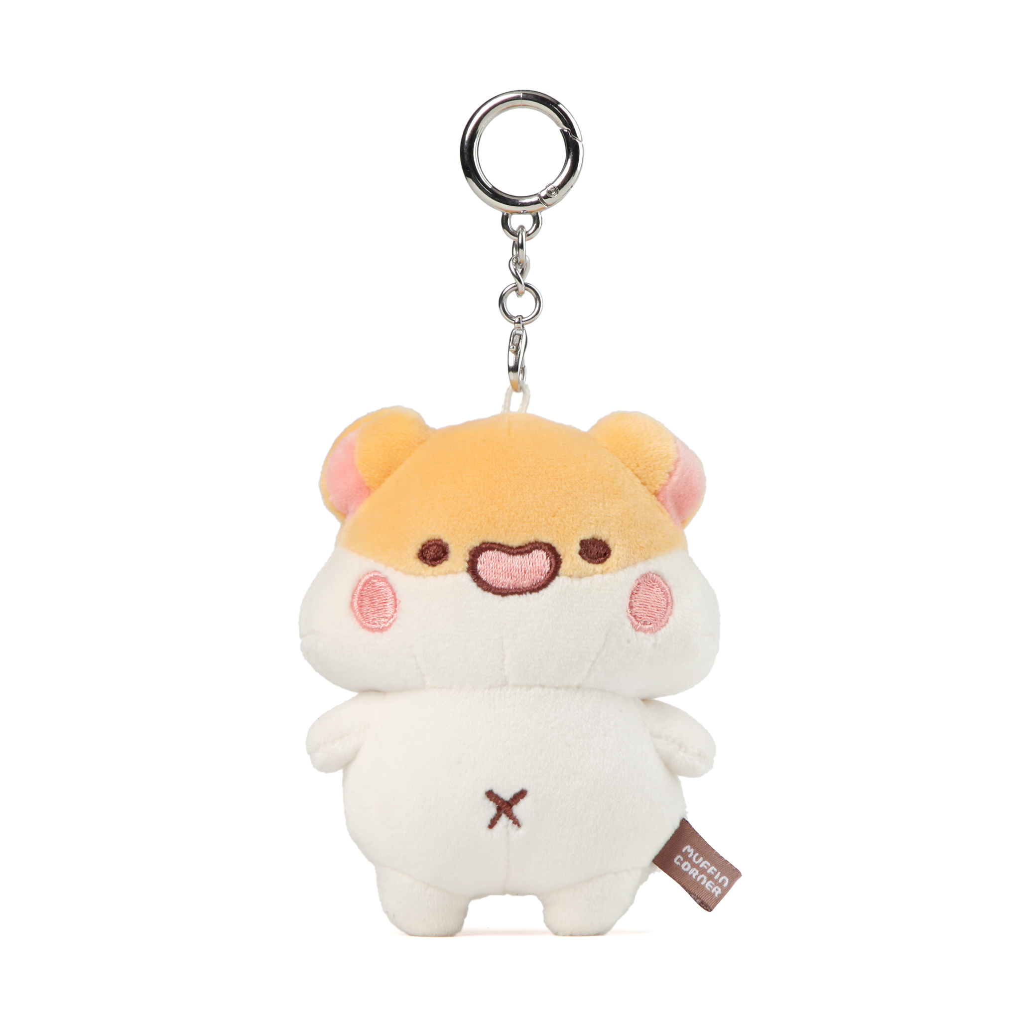MUFFIN CORNER  KEYCHAIN (MUFFINMARU)