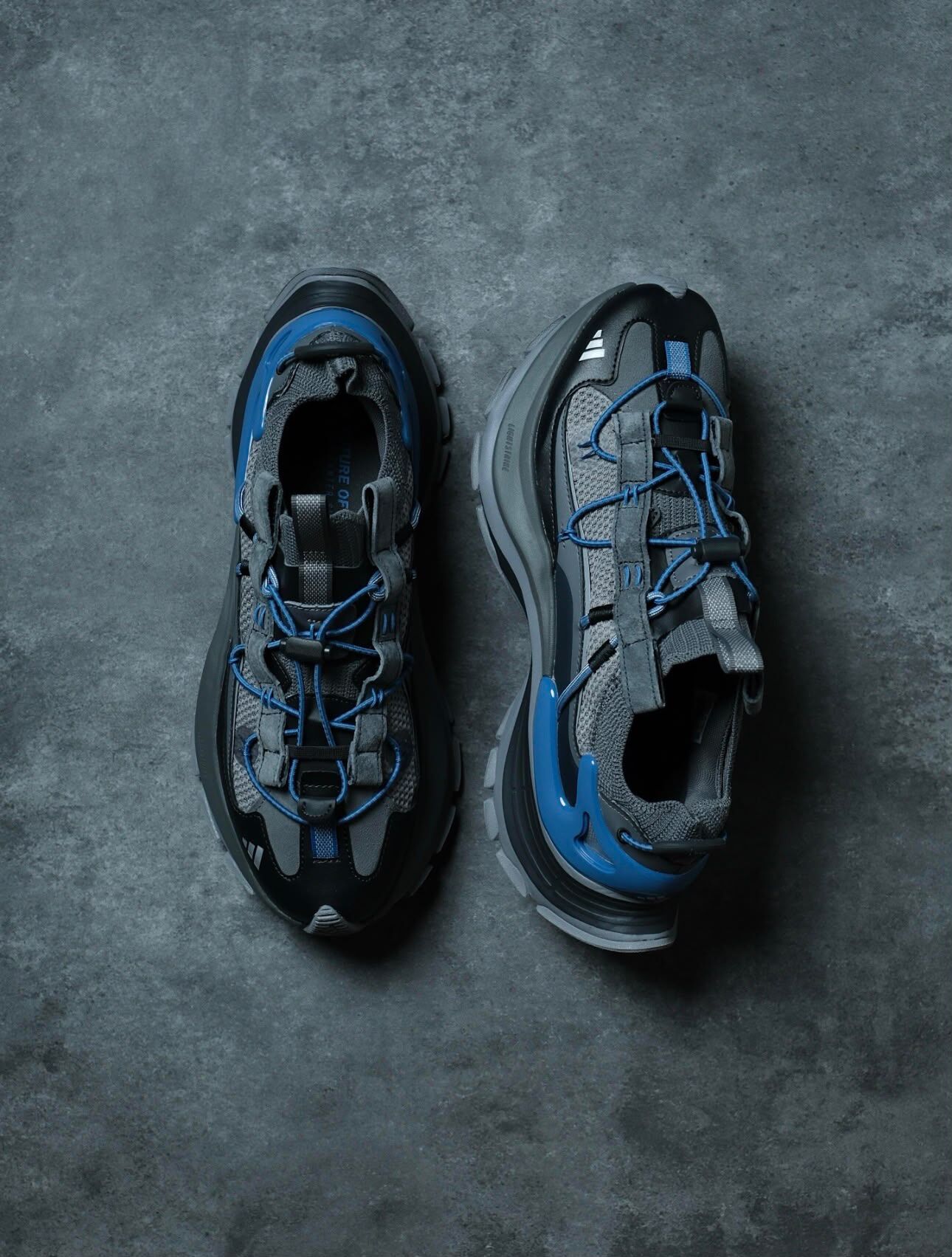 預訂| Adidas XLG SPEED HIKE KK1933