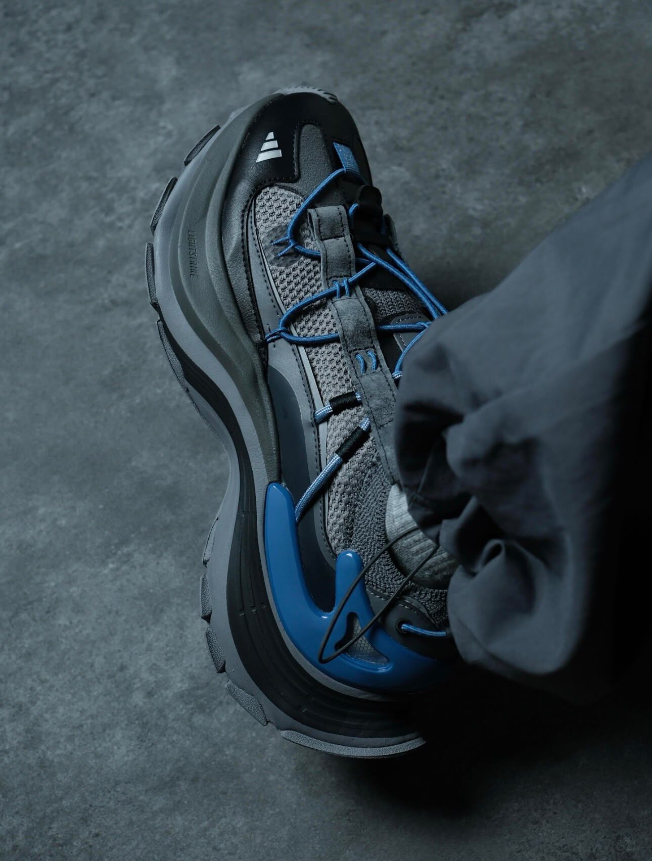 預訂| Adidas XLG SPEED HIKE KK1933