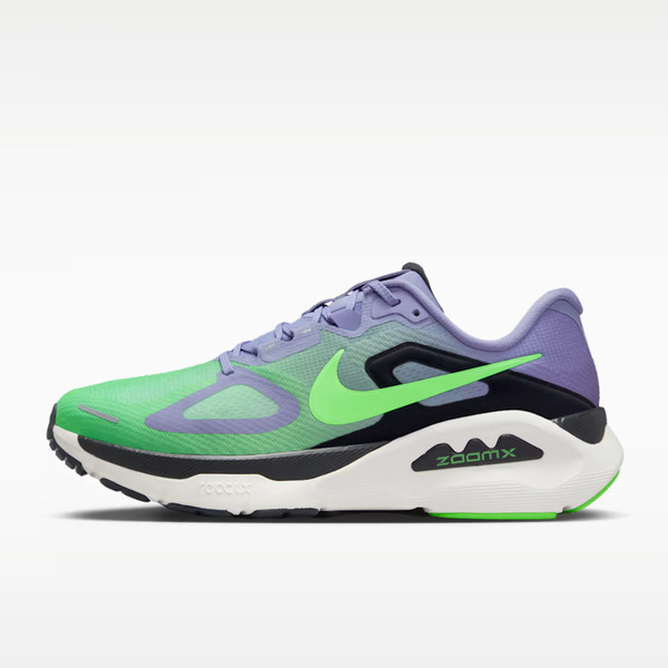 Nike Structure Plus HQ3048-501 Men Running Shoes