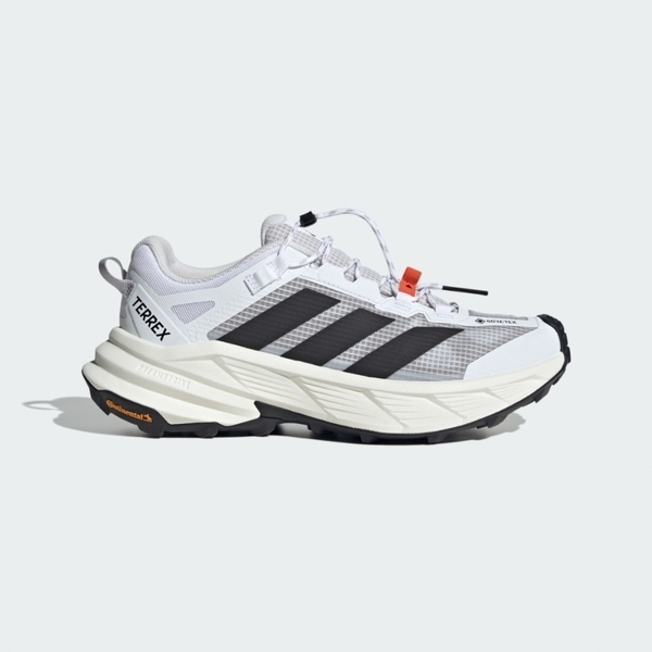 Adidas 愛迪達 Terrex Freehiker Sl Gtx KI5163 男女 登山鞋 戶外鞋 支撐 白黑
