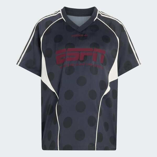 Adidas 愛迪達 Jersey Ss KV1189 女 球衣 灰 春夏 舒適 Ｖ領