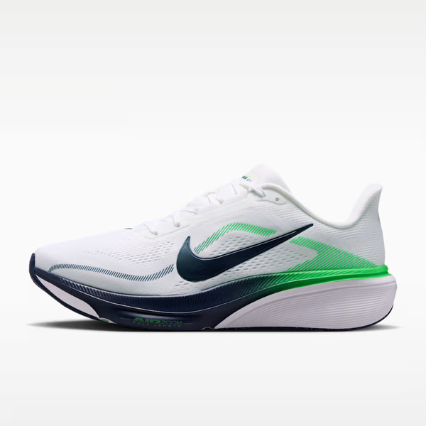 Nike Air Zoom Pegasus 42 IB1873-107 Men Running Shoes