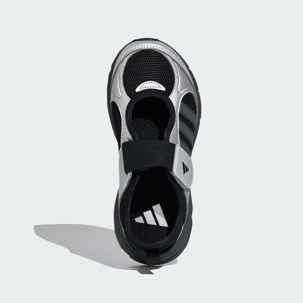 Adidas 愛迪達 Spiritain Mary Jane K KH5974 大童 休閒鞋 瑪莉珍 復古 流行 銀