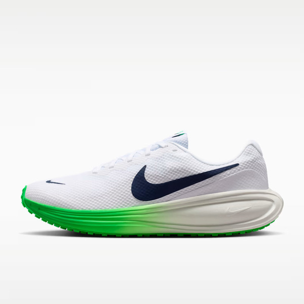Nike Revolution 8 HJ9198-111 Men Running Shoes