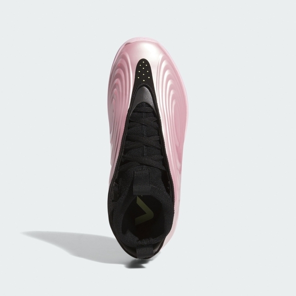 Adidas 愛迪達 Harden Volume 10 KI1608 男女 籃球鞋 穩定 支撐 緩震 粉紅