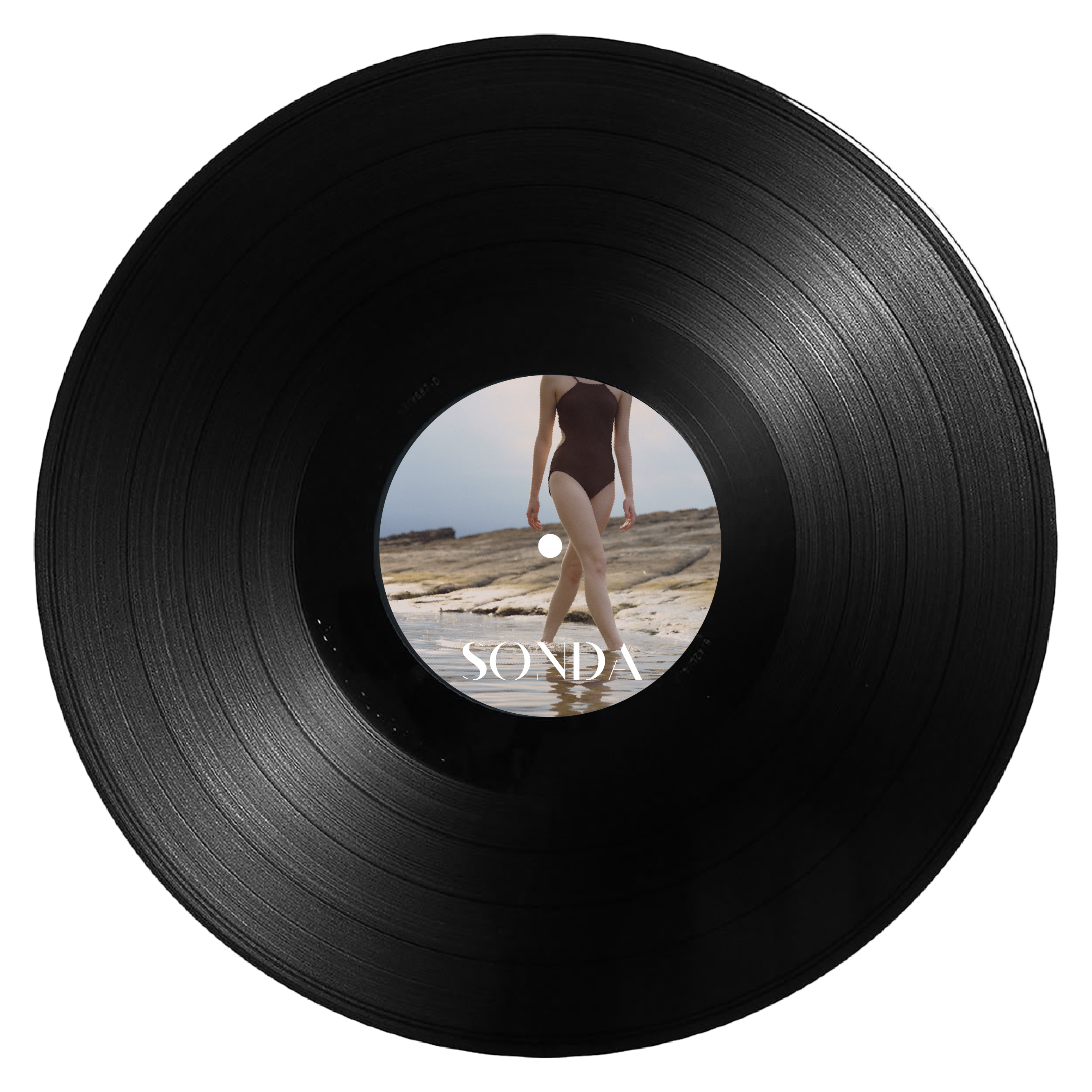 Vinyl Smooth Transition