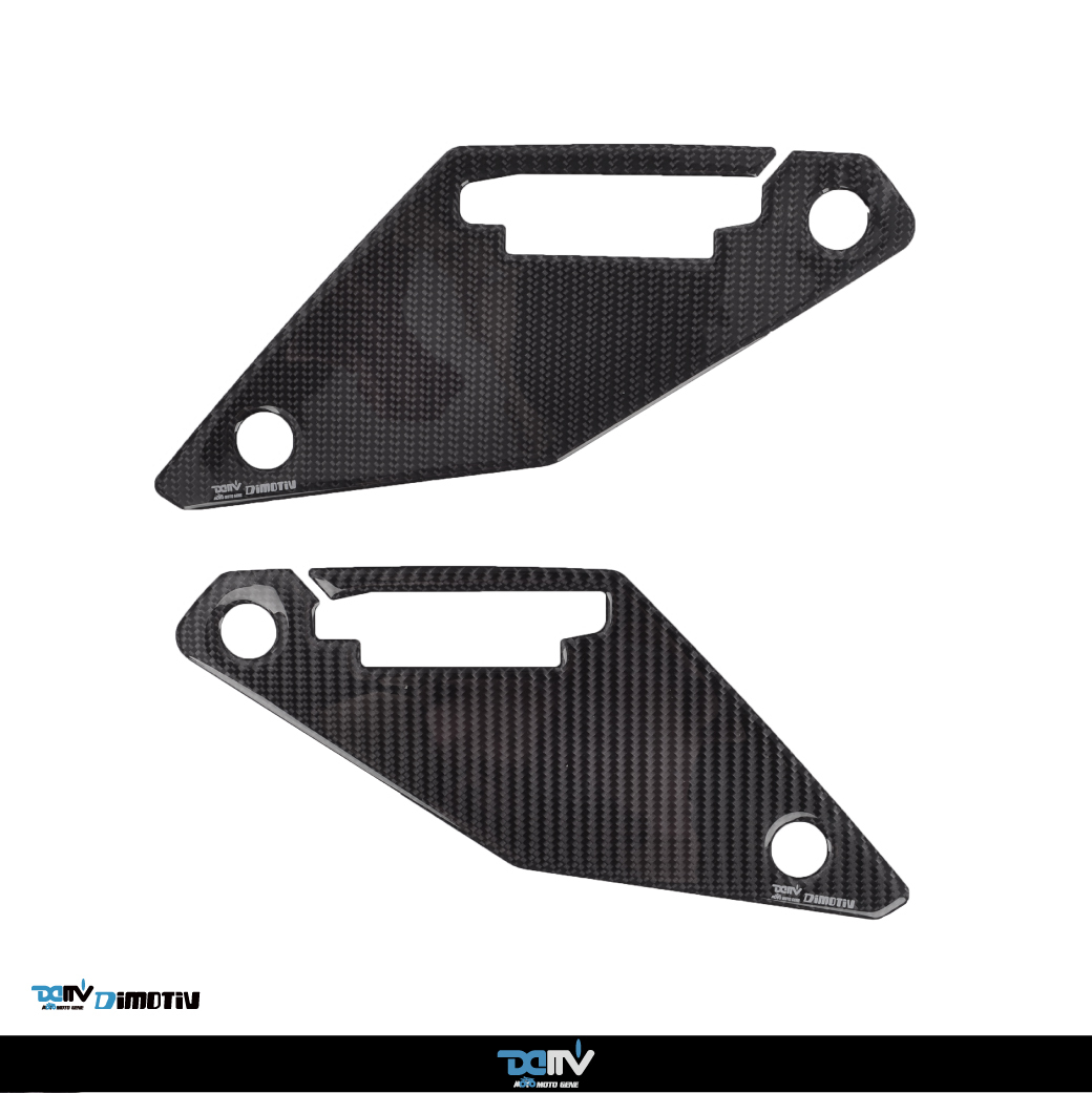 【DIMOTIV】HONDA CB650R 19-23 前車身側邊貼