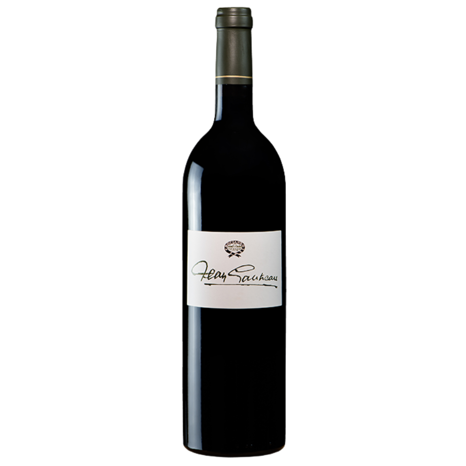 Chateau Sociando Mallet Cuvee Jean Gautreau 2018 (375ml)