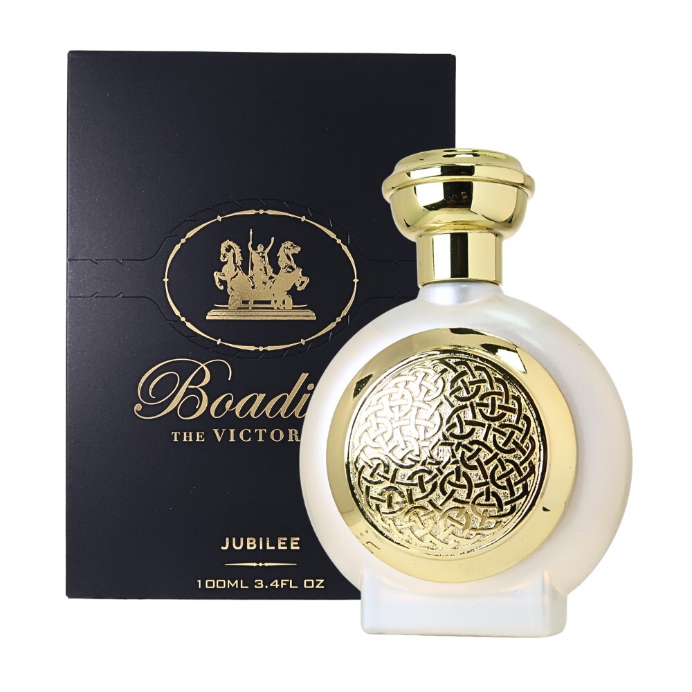 [全新拍照拆封膜] Boadicea The Victorious Jubilee 女王慶典淡香精 EDP 100ml