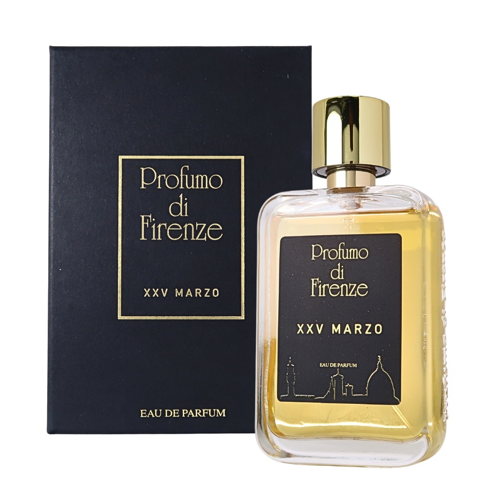 Profumo Di Firenze XXV Marzo 三月二十五淡香精 EDP 100ml