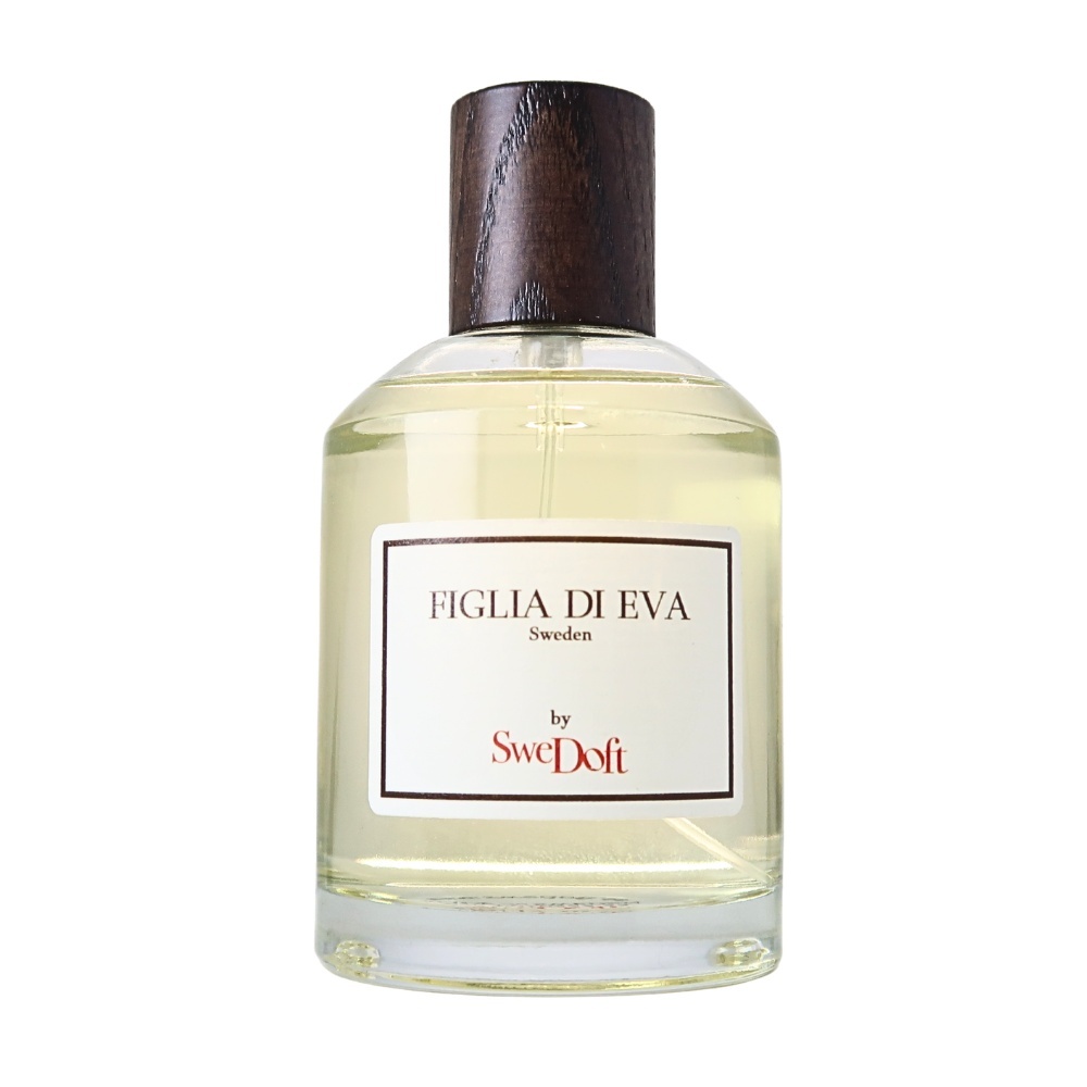Swedoft Figlia Di Eva 夏娃之女淡香精 EDP 100ml TESTER (原廠蓋)