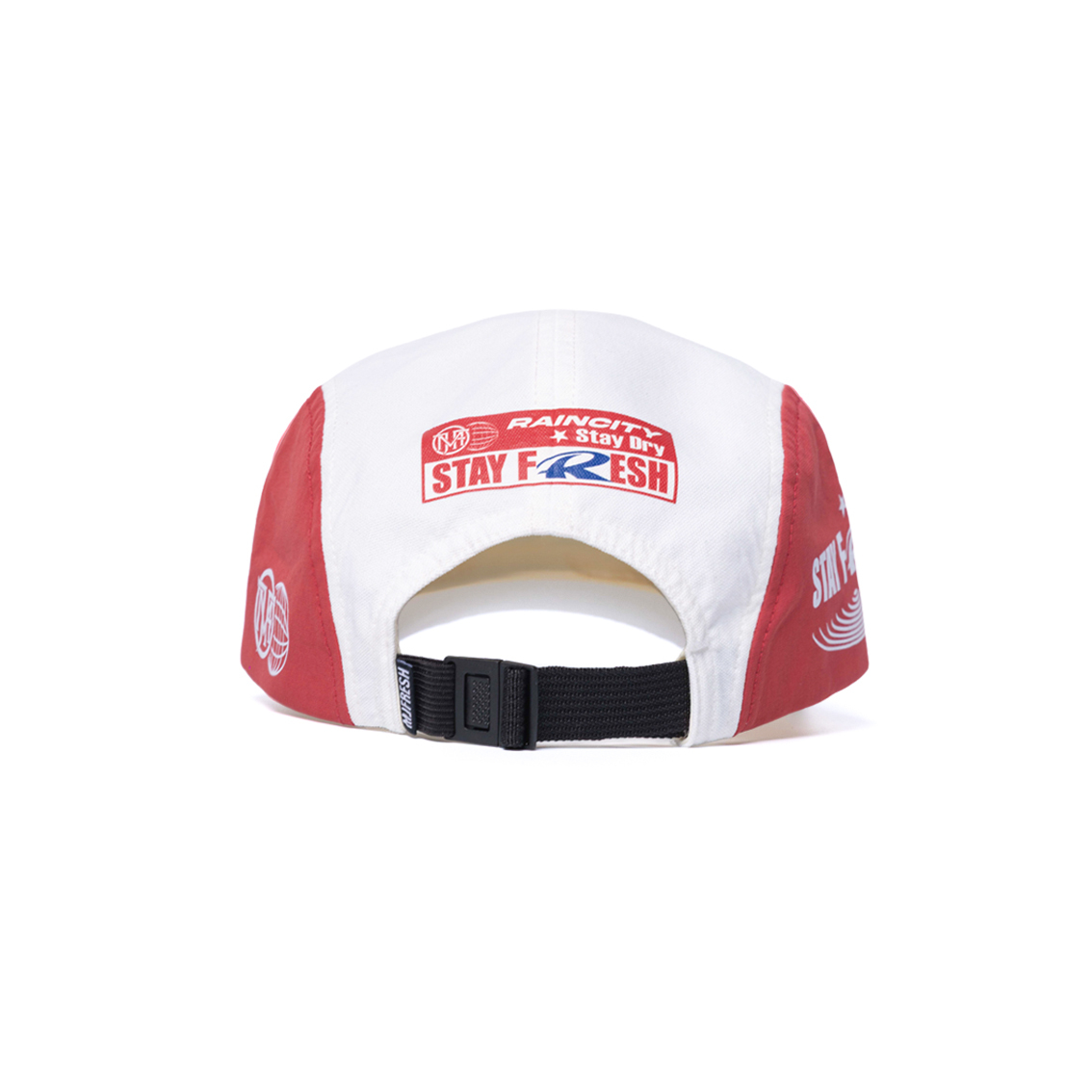 MJF RNCT BIKER HAT