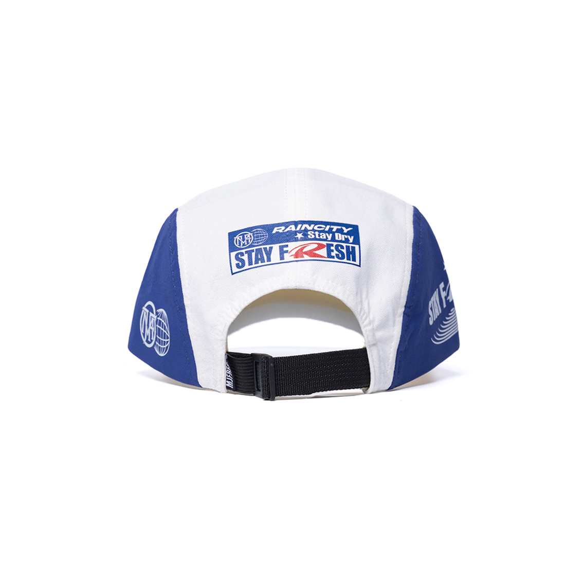 MJF RNCT BIKER HAT