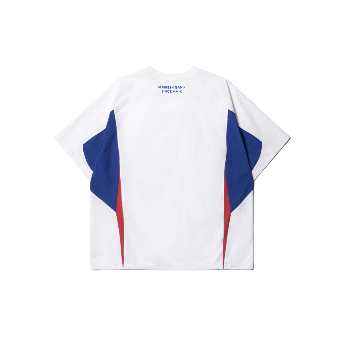 MJF RNCT BIKER TEE
