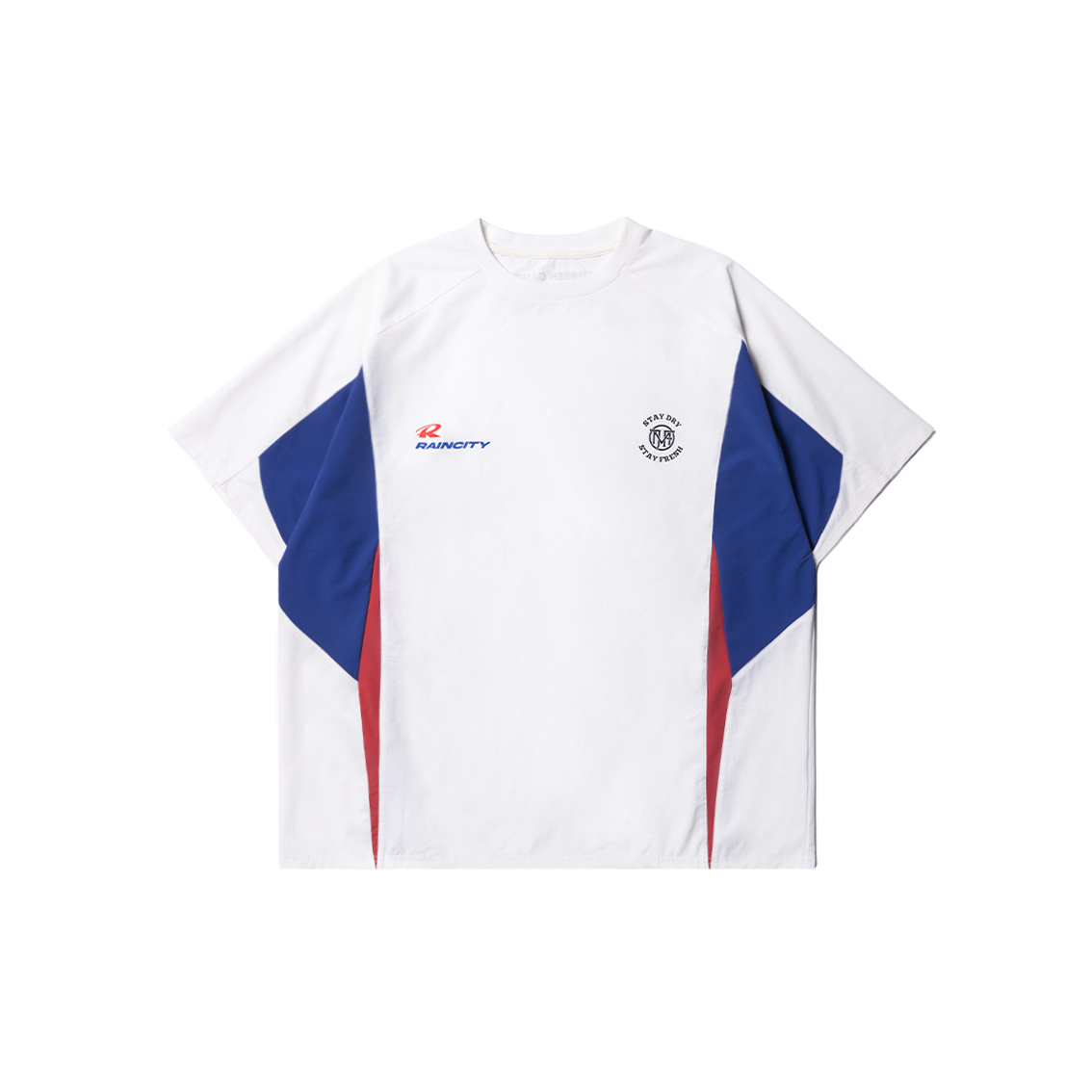 MJF RNCT BIKER TEE