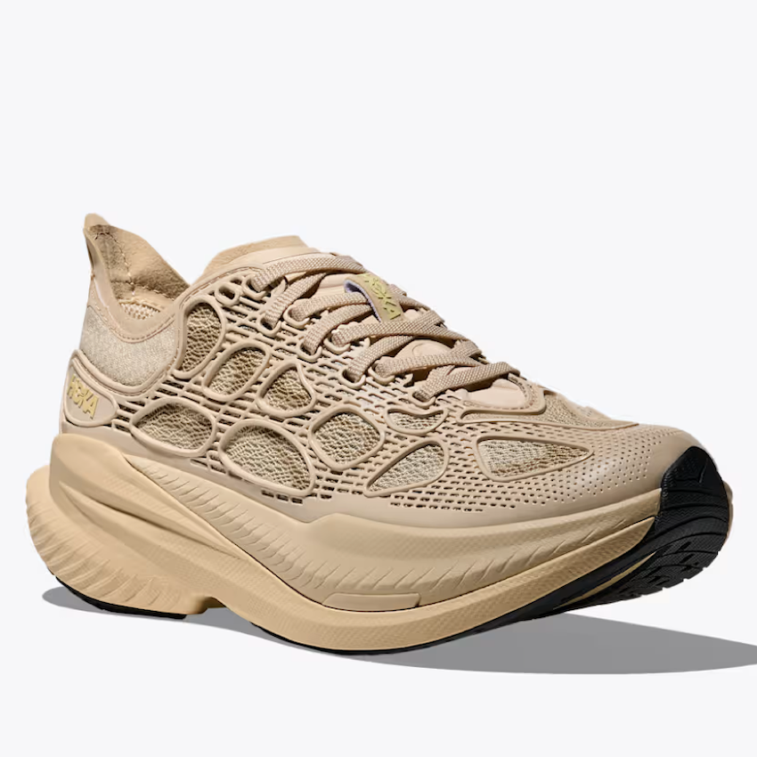 日本 HOKA MACH X CAGED 男裝 / 女裝跑鞋