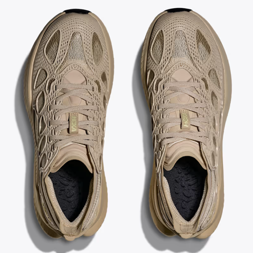 日本 HOKA MACH X CAGED 男裝 / 女裝跑鞋