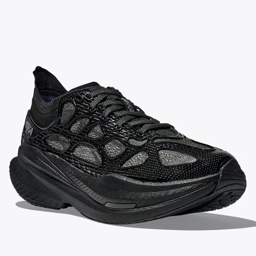 日本 HOKA MACH X CAGED 男裝 / 女裝跑鞋