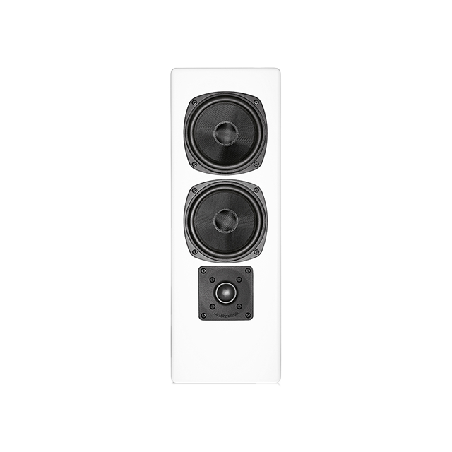 M&K SOUND MP950 壁掛喇叭｜950系列 THX 劇院壁掛揚聲器｜台北音響