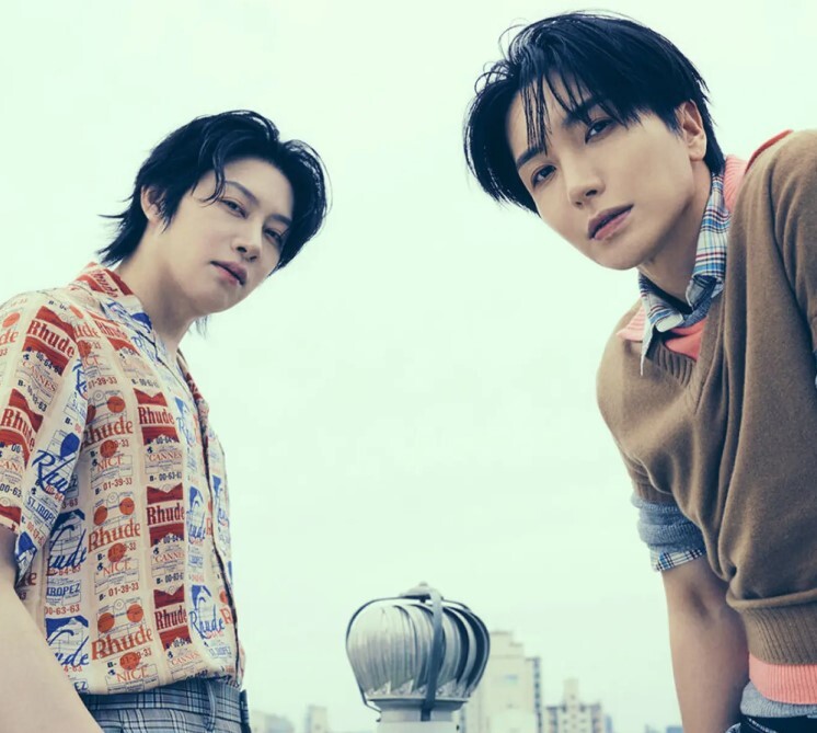 83z (Super Junior) ~ Promise (1st Mini Album)