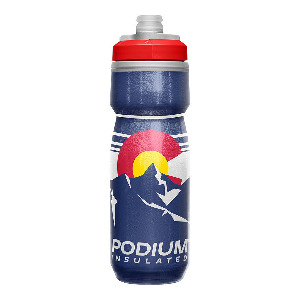 620ml Podium保冷噴射水瓶 洛磯山脈( CB2605403062)