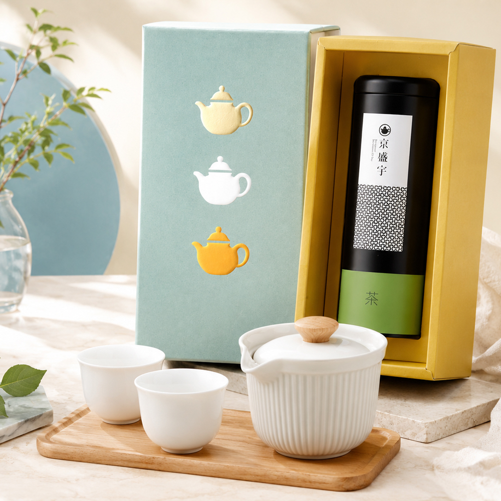 高山茶テロワール巡り｜指定高山茶 2点目半額
