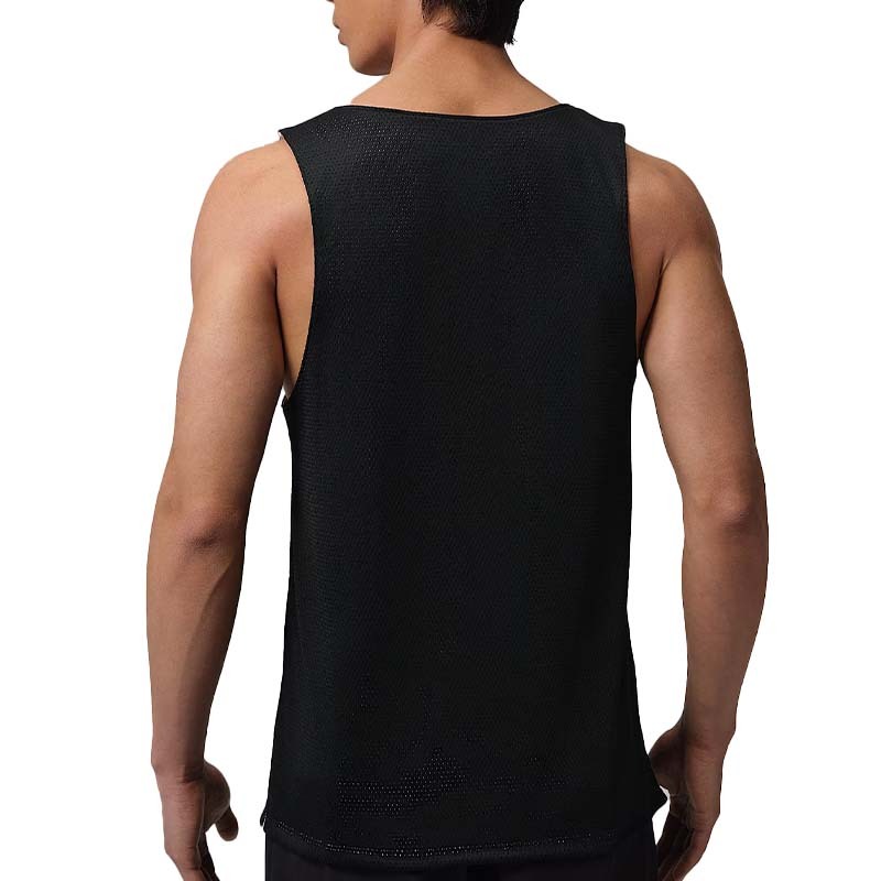 Jordan sport 男生速乾雙面球衣 運動 背心 黑色 IF0865-010 [台灣現貨]