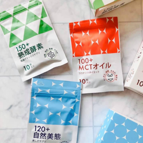 健康美麗