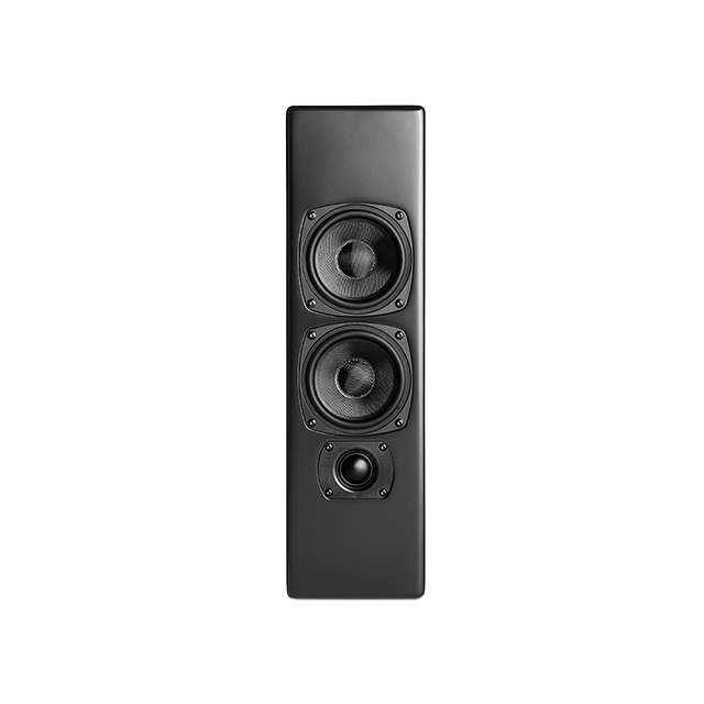 M&K SOUND M70 壁掛喇叭｜M Series 薄型家庭劇院揚聲器｜台北音響