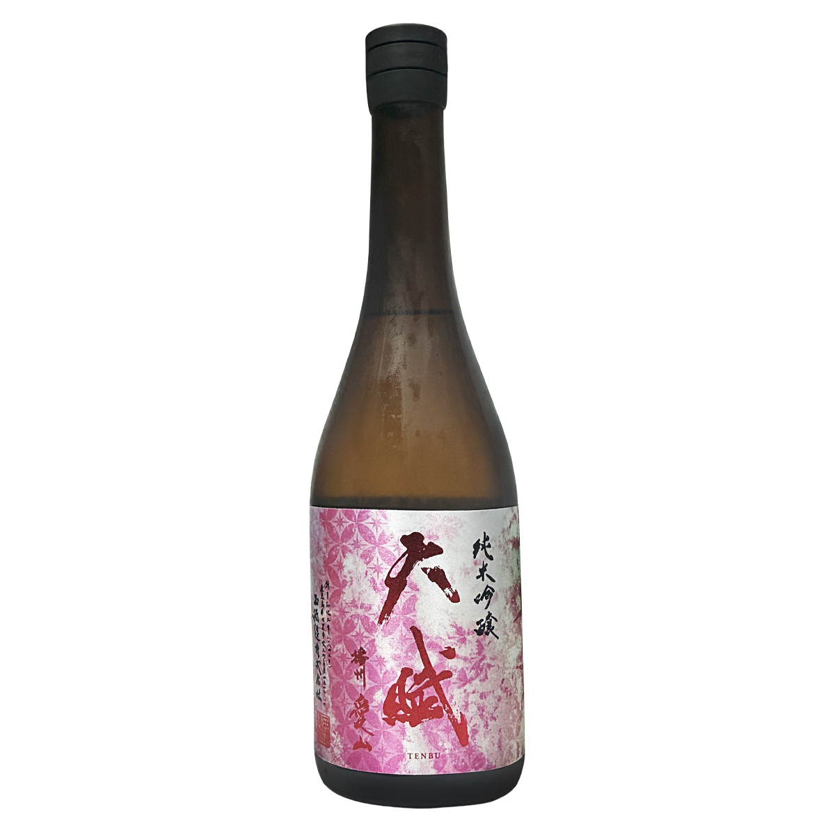 天賦 愛山 純米吟釀 720ml