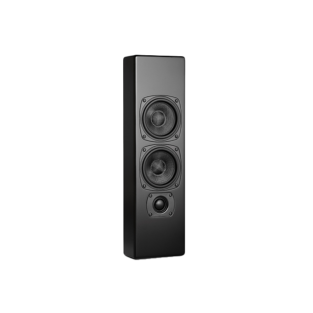M&K SOUND M70 壁掛喇叭｜M Series 薄型家庭劇院揚聲器｜台北音響