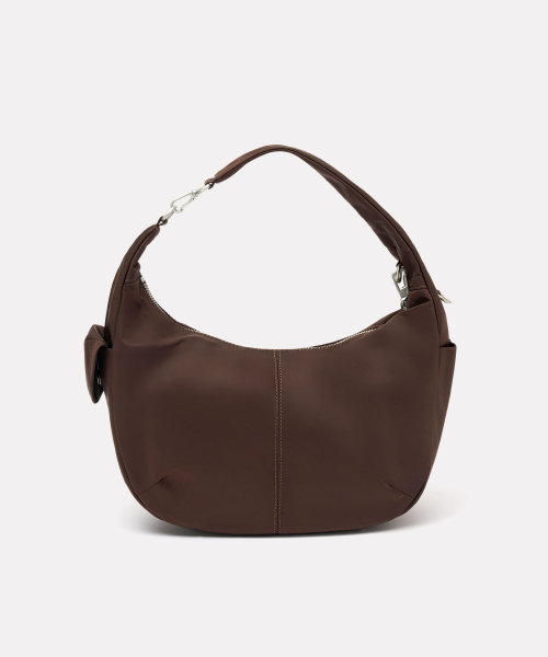 BRANDEN Safe Days Shoulder Bag
