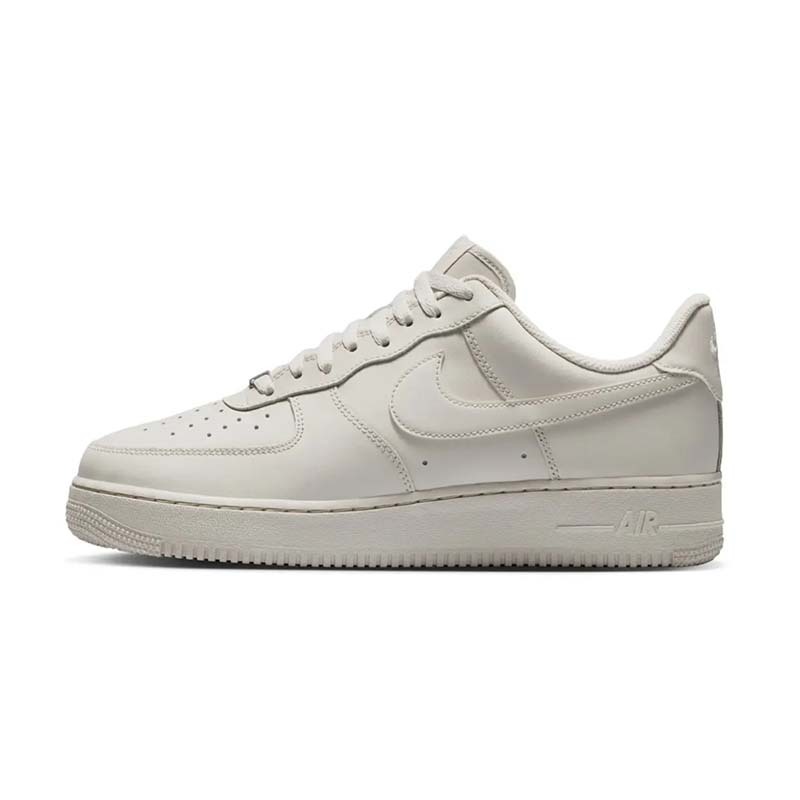 Nike Air Force 1 '07 "Light Bone" 奶茶灰 骨白 經典AF1 休閒 運動鞋 男鞋 IH1698-003 [台灣現貨]