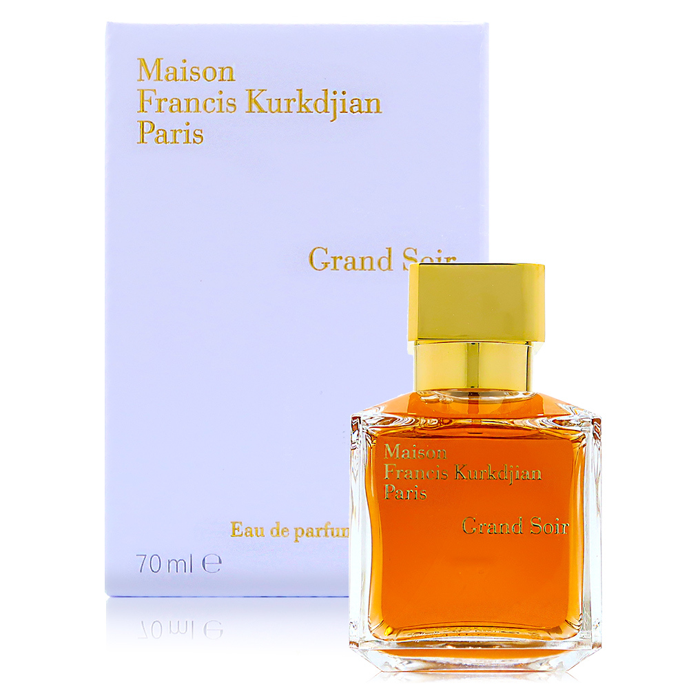 Maison Francis Kurkdjian MFK Grand Soir 深宵淡香精 EDP 70ml